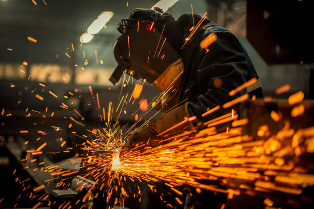 Best Artistic and Custom Metal Fabrication in Holly Springs, NC