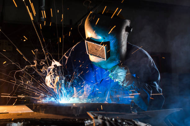  Holly Springs, NC Welder Pros