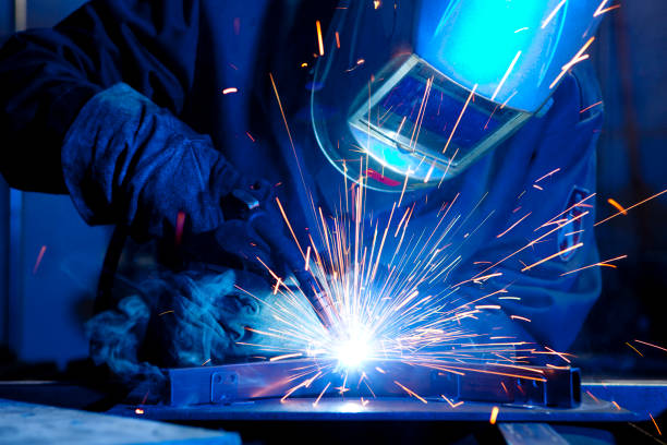 Best Welding Inspection and Certification in Holly Springs, NC