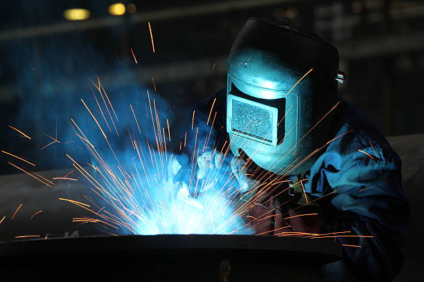 Best Marine and Shipbuilding Welding in Holly Springs, NC