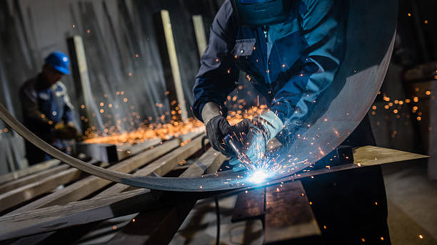 Holly Springs, NC Welder & Metal Fabrication Company