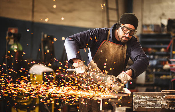 Best Structural Steel Welding in Holly Springs, NC