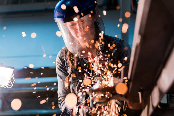 Reliable Holly Springs, NC Welder & Metal Fabrication Solutions